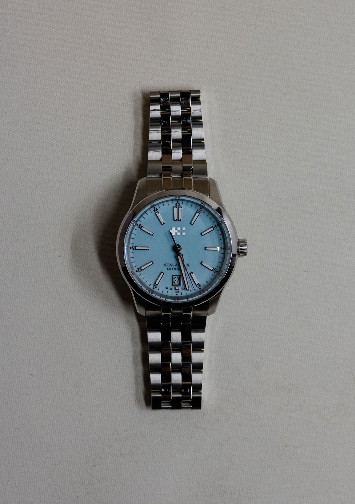 2026 Christopher Ward Sealander C63