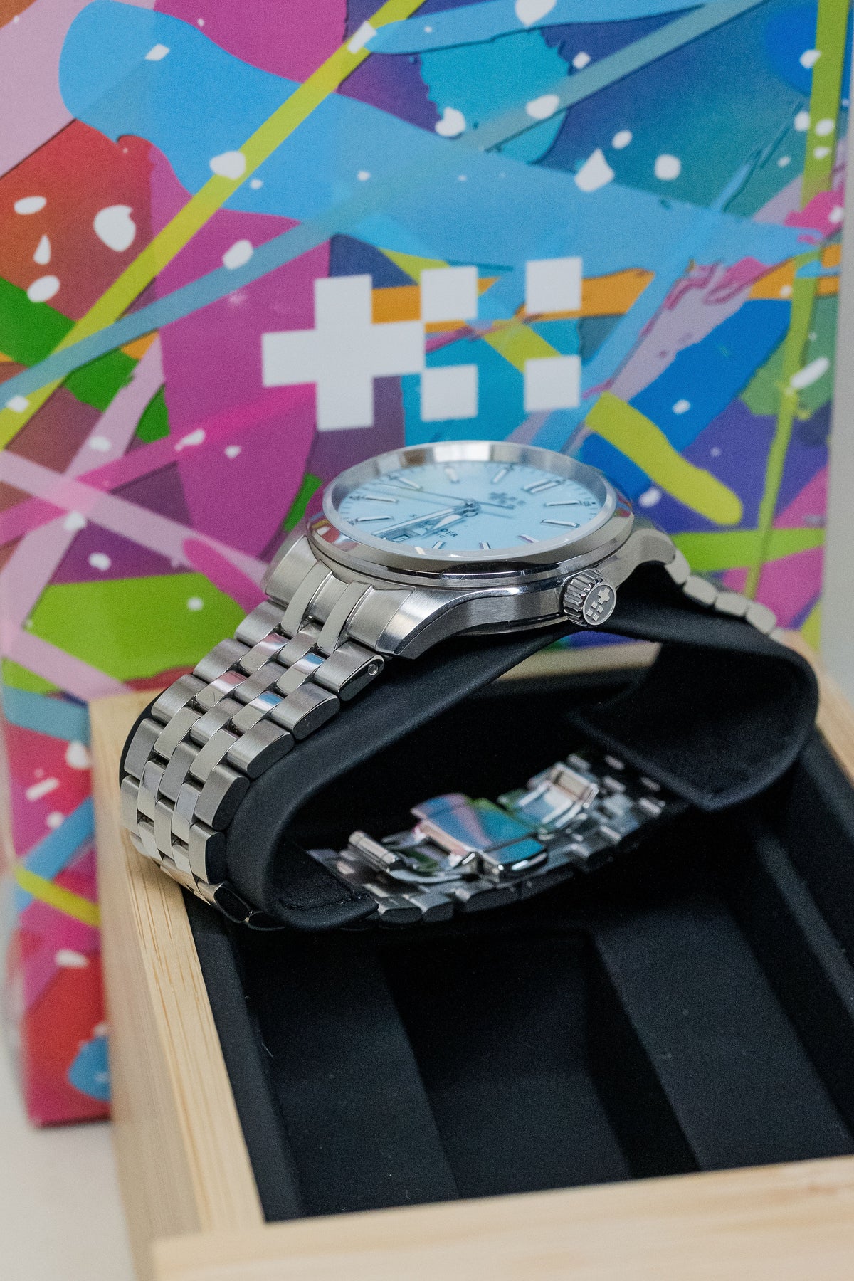 2026 Christopher Ward Sealander C63