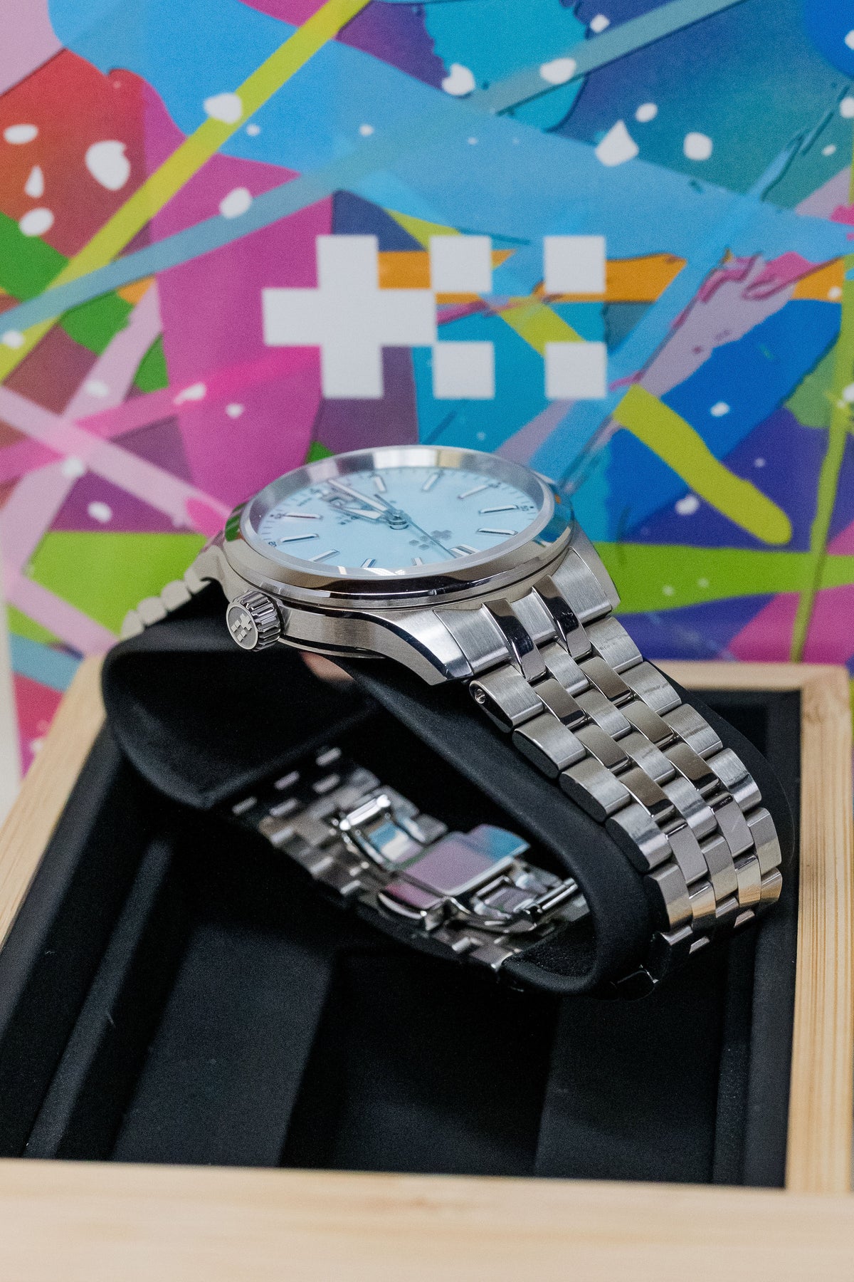 2026 Christopher Ward Sealander C63