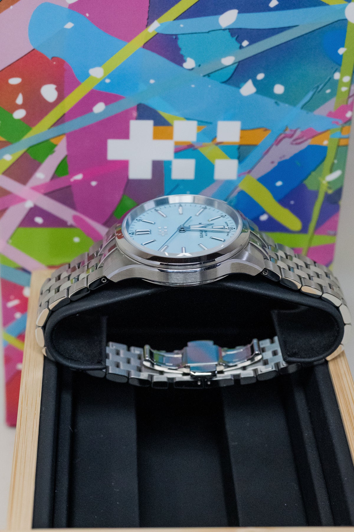 2026 Christopher Ward Sealander C63