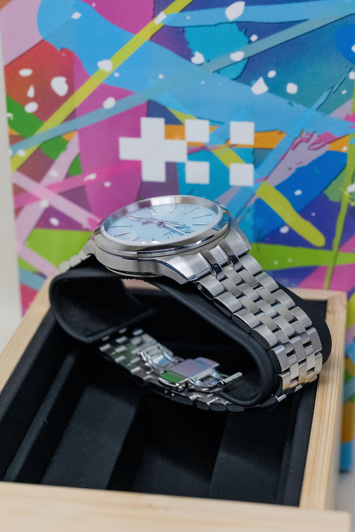 2026 Christopher Ward Sealander C63
