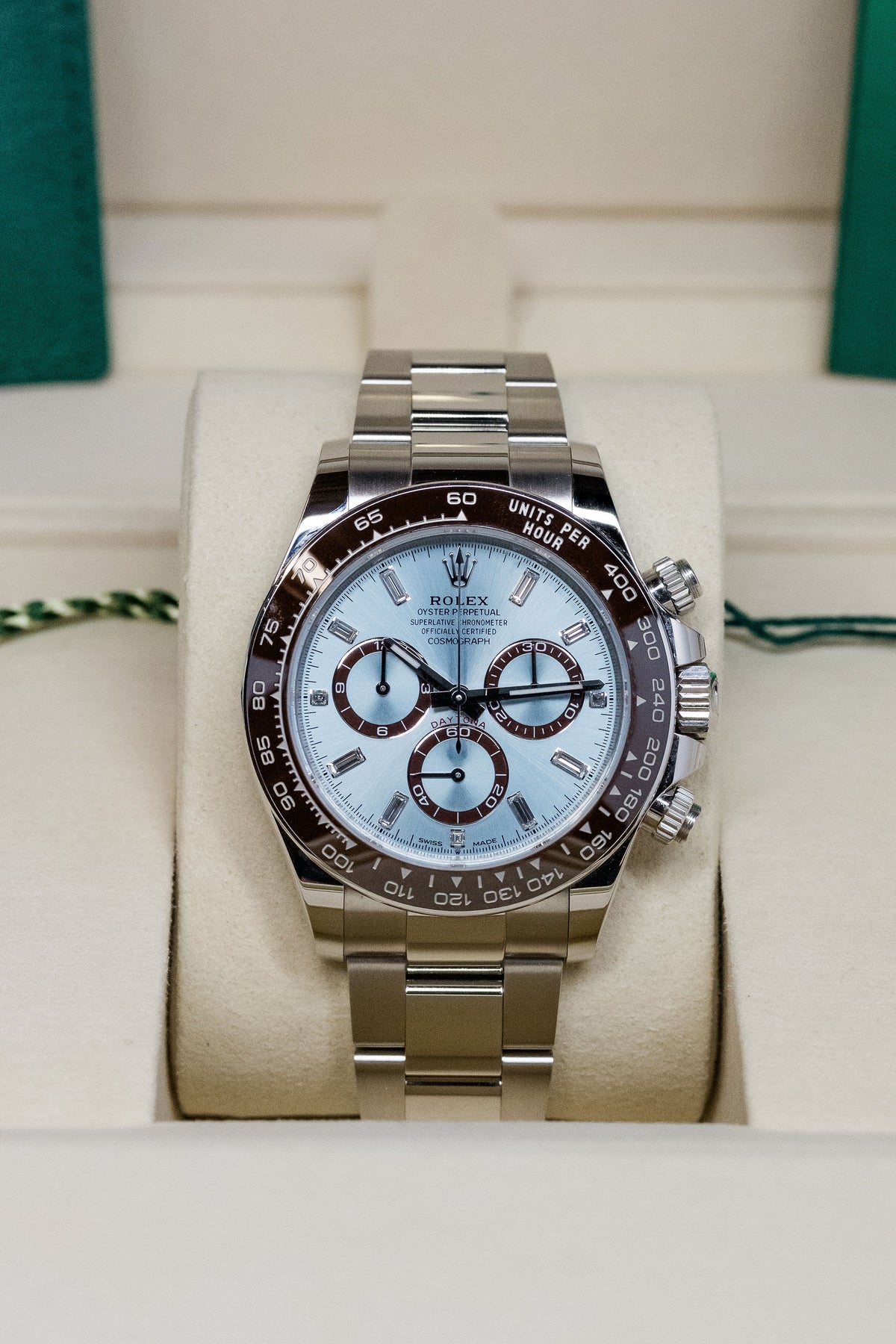 2026 Rolex Daytona 126506
