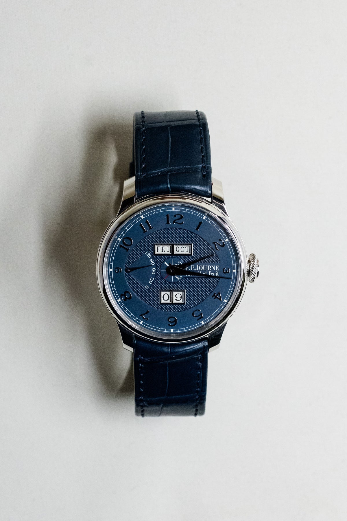 2022 F.P. Journe Quantiéme Perpétuel QP