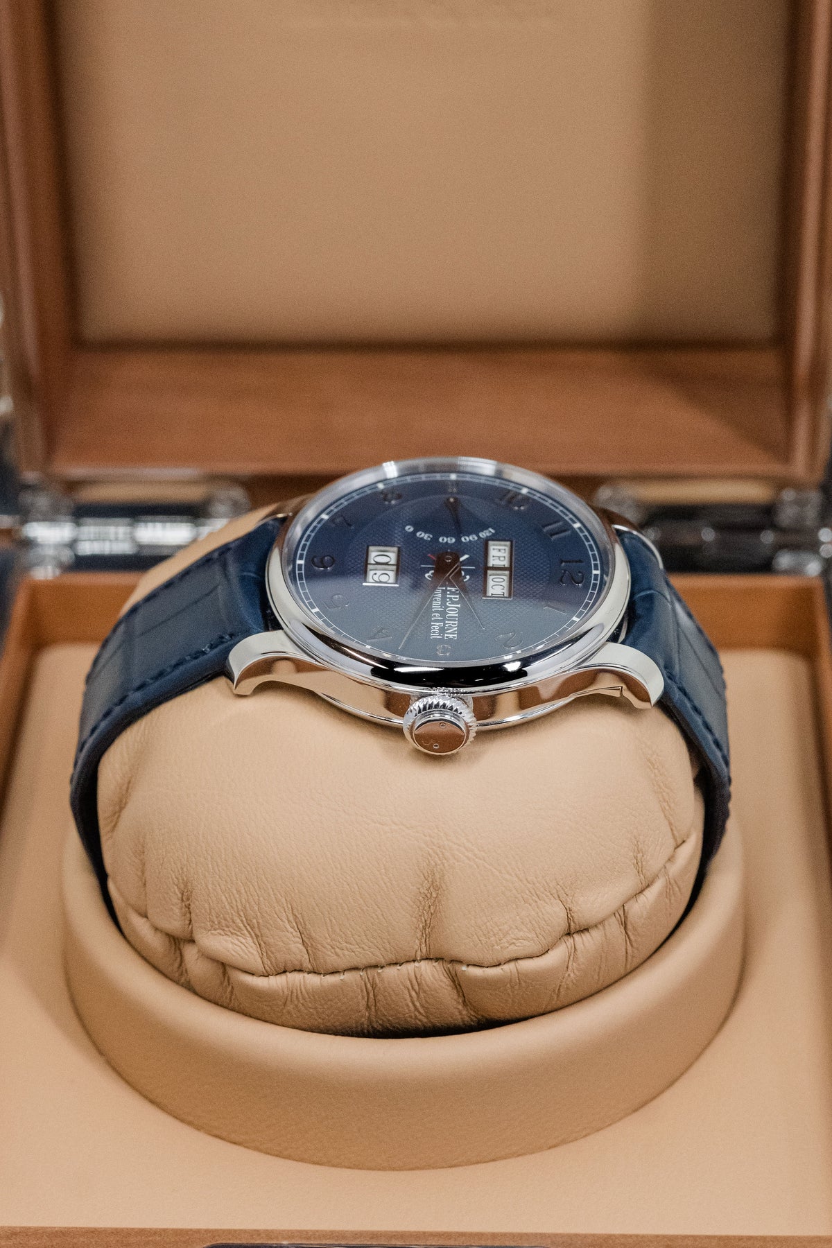 2022 F.P. Journe Quantiéme Perpétuel QP