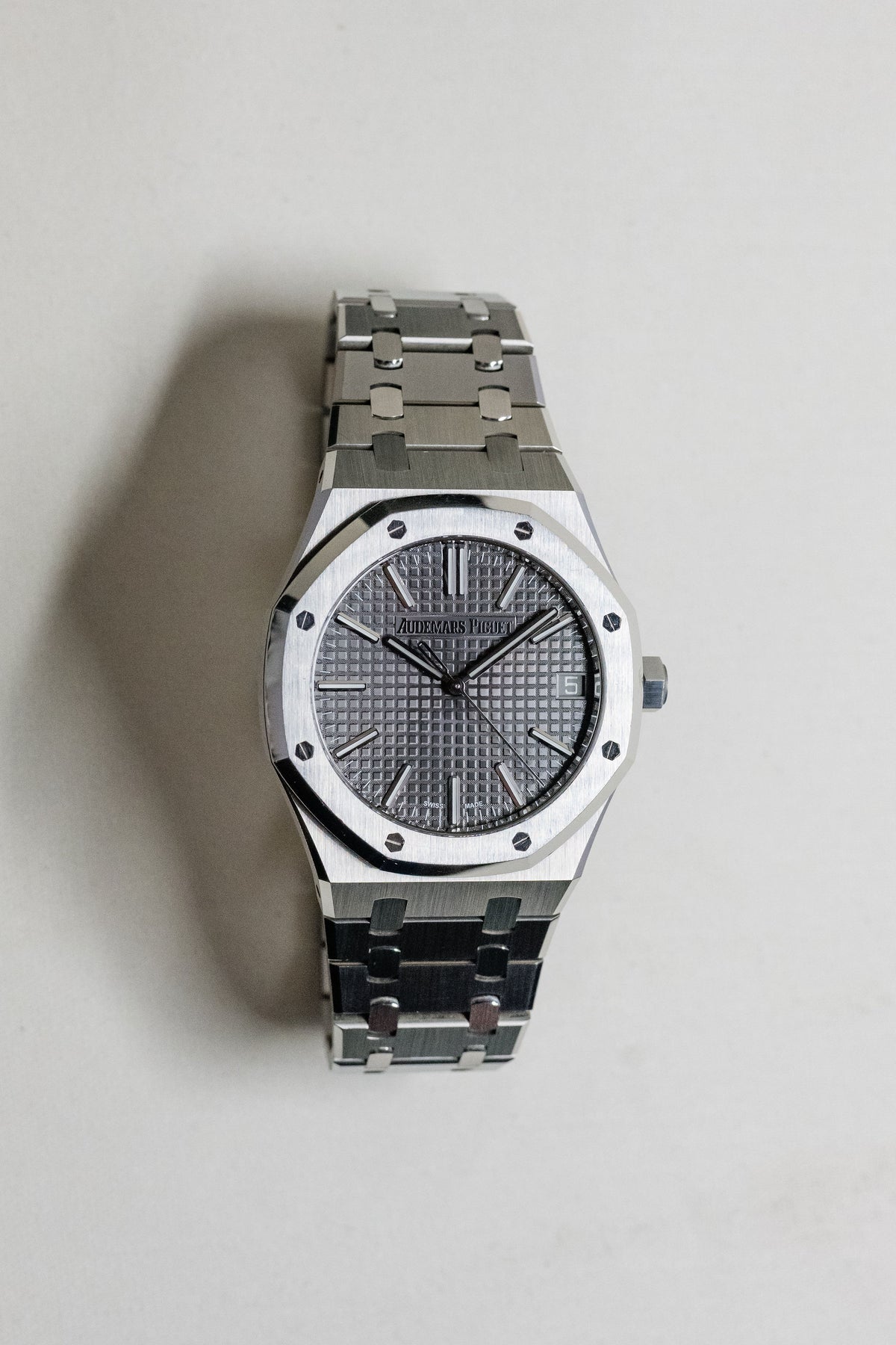 Audemars Piguet Royal Oak Selfwinding 15510ST