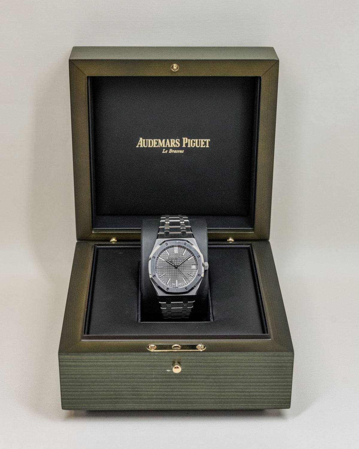 Audemars Piguet Royal Oak Selfwinding 15510ST