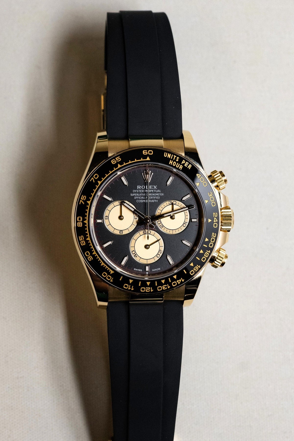 2026 Rolex Daytona 126518
