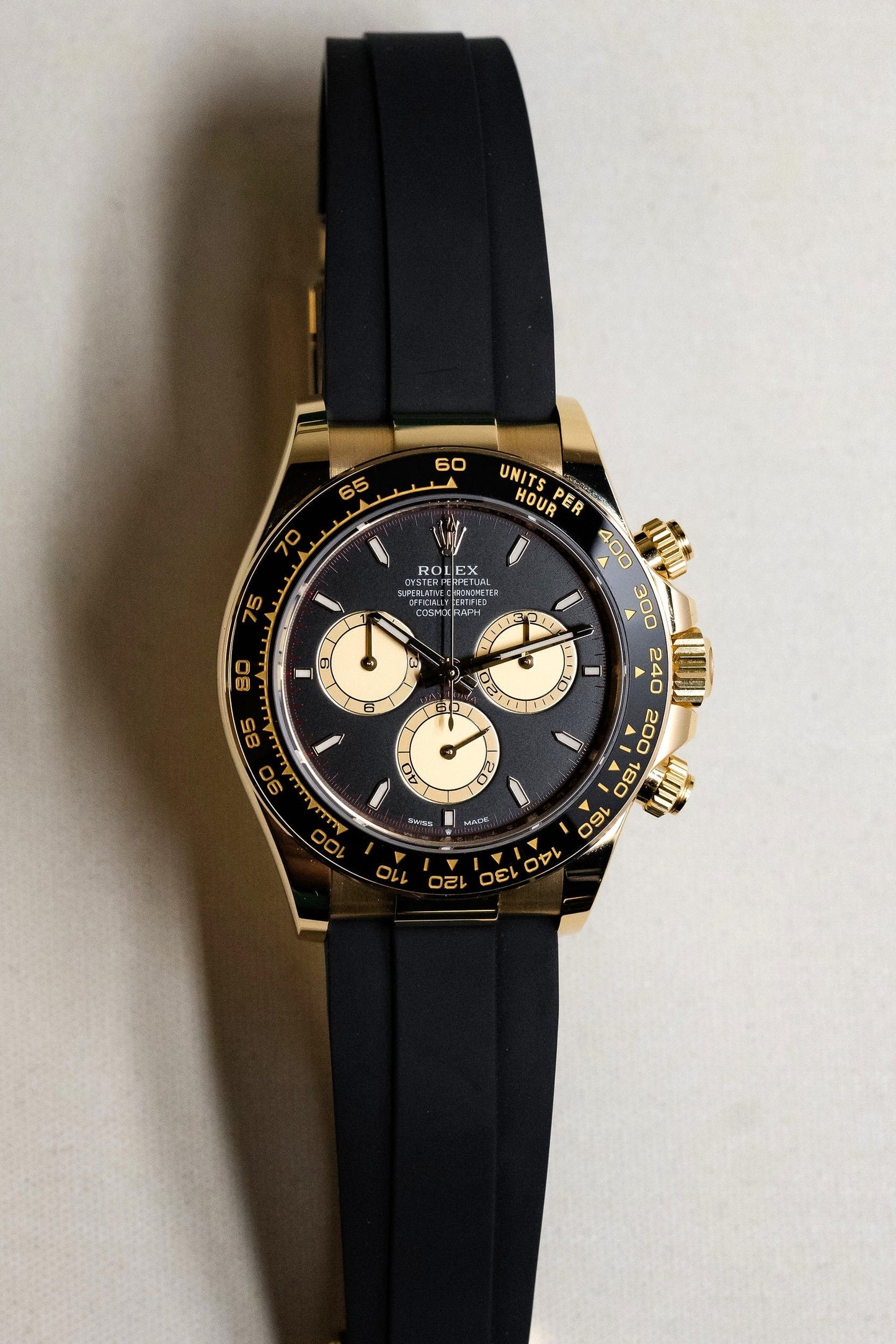 2026 Rolex Daytona 126518