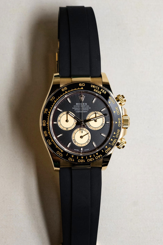 2026 Rolex Daytona 126518