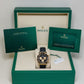2026 Rolex Daytona 126518