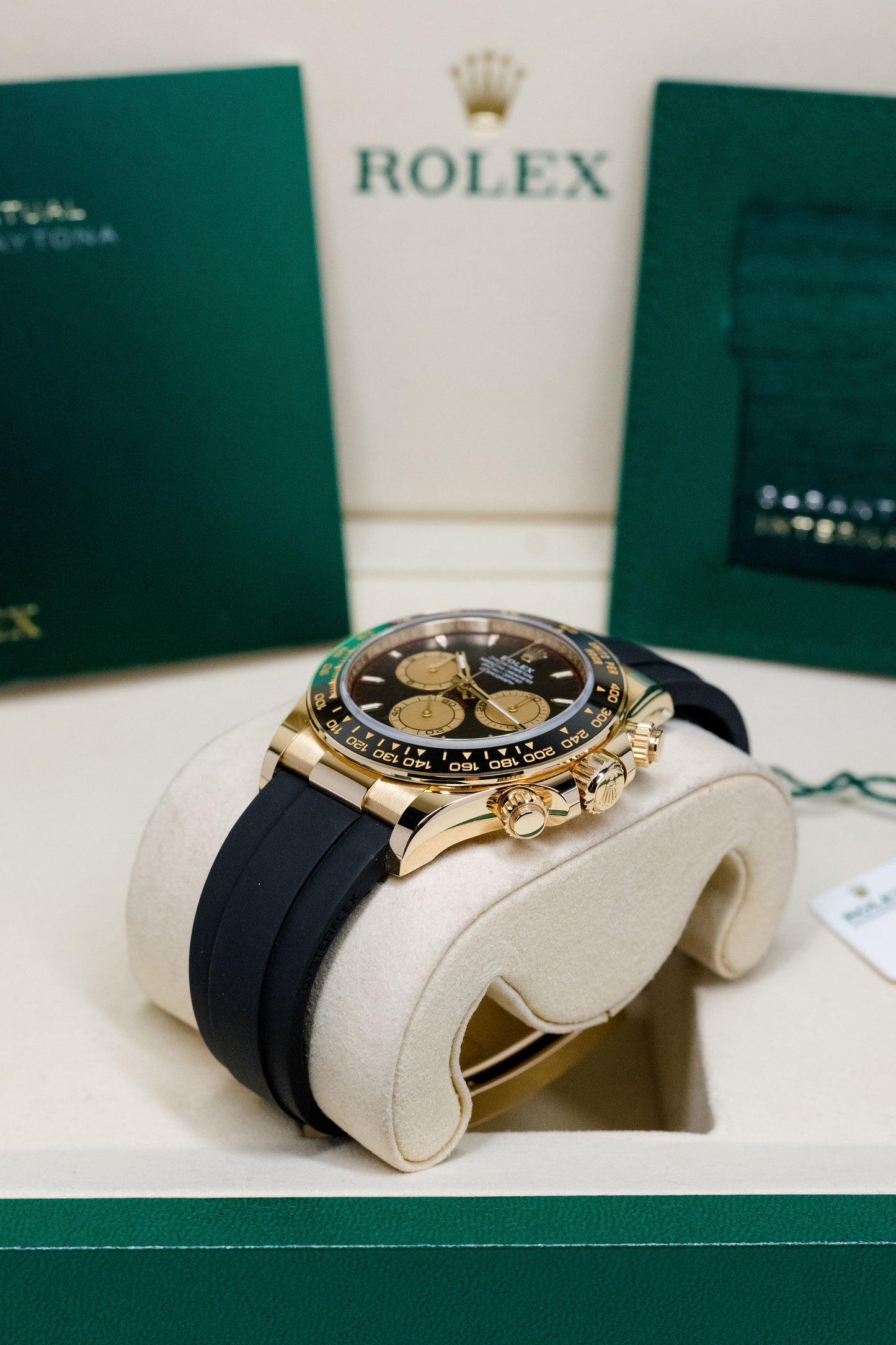 2026 Rolex Daytona 126518