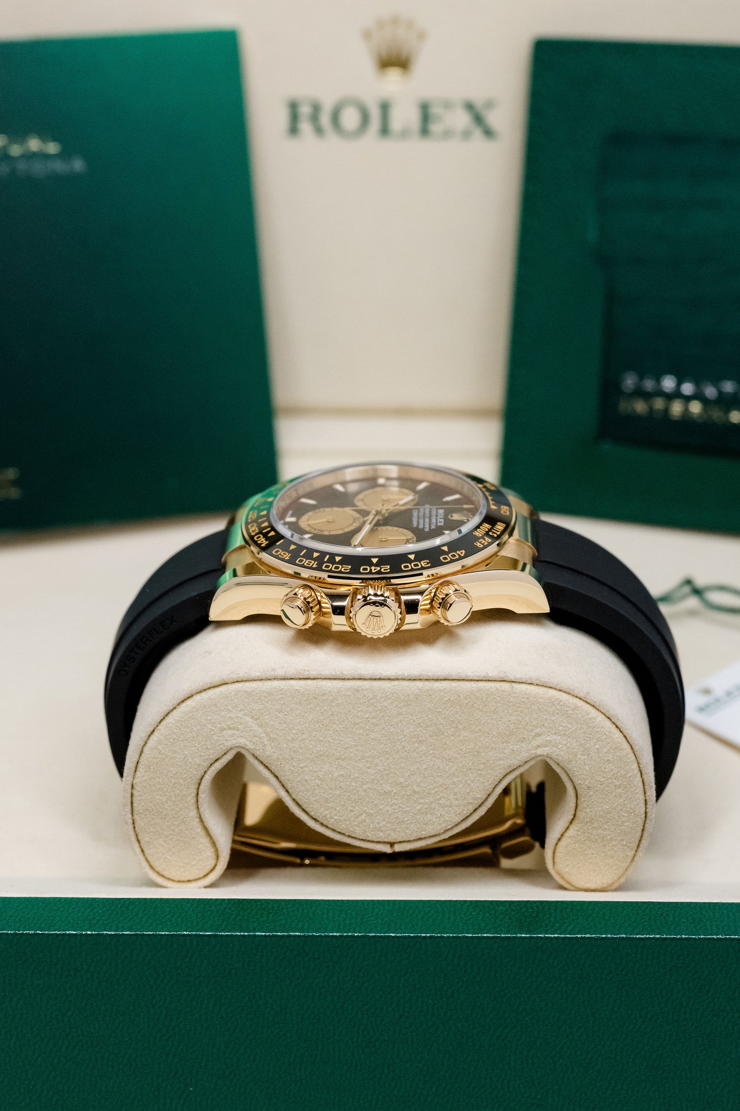 2026 Rolex Daytona 126518