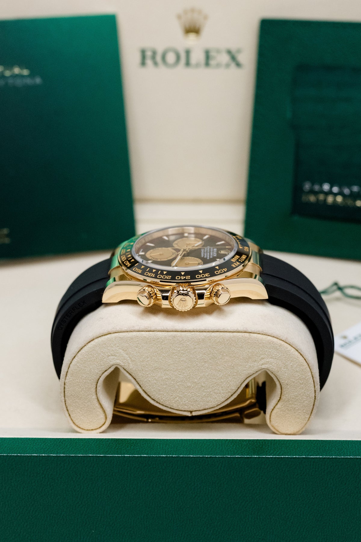 2026 Rolex Daytona 126518