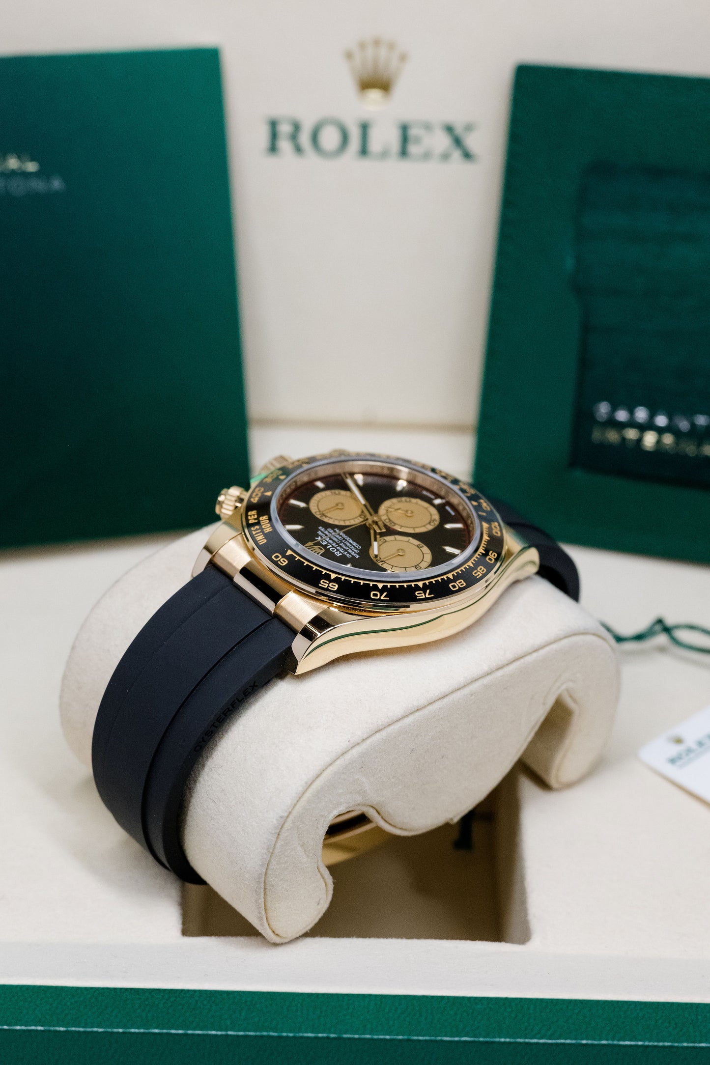2026 Rolex Daytona 126518