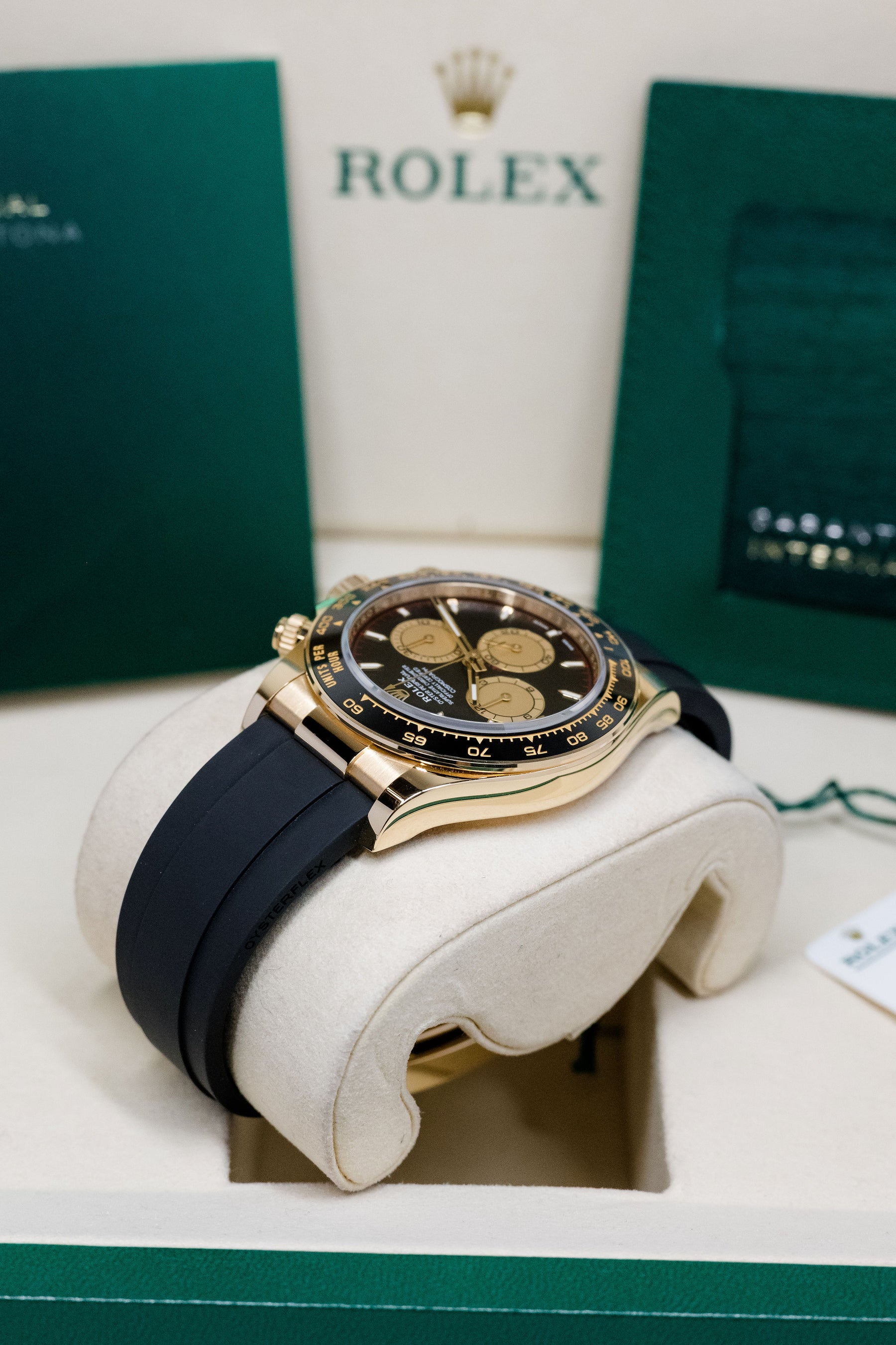 2026 Rolex Daytona 126518