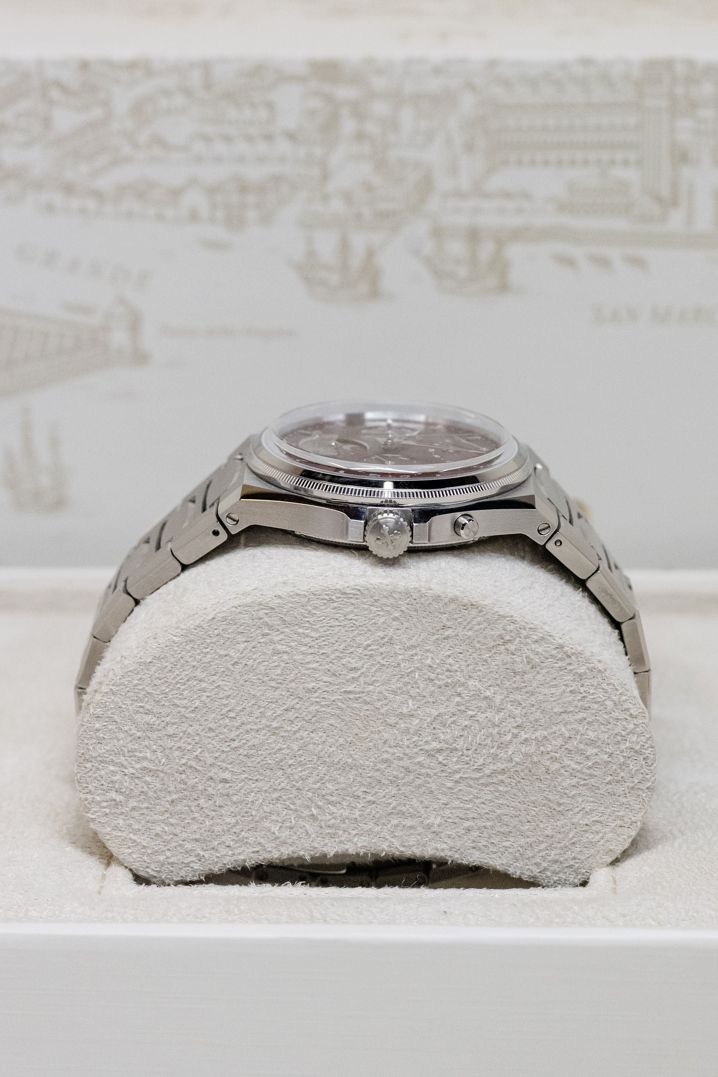 Venezianico Arsenale Calendario 6221581C – Giganti Watches