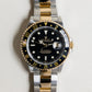 1999 Rolex GMT-Master II 16713
