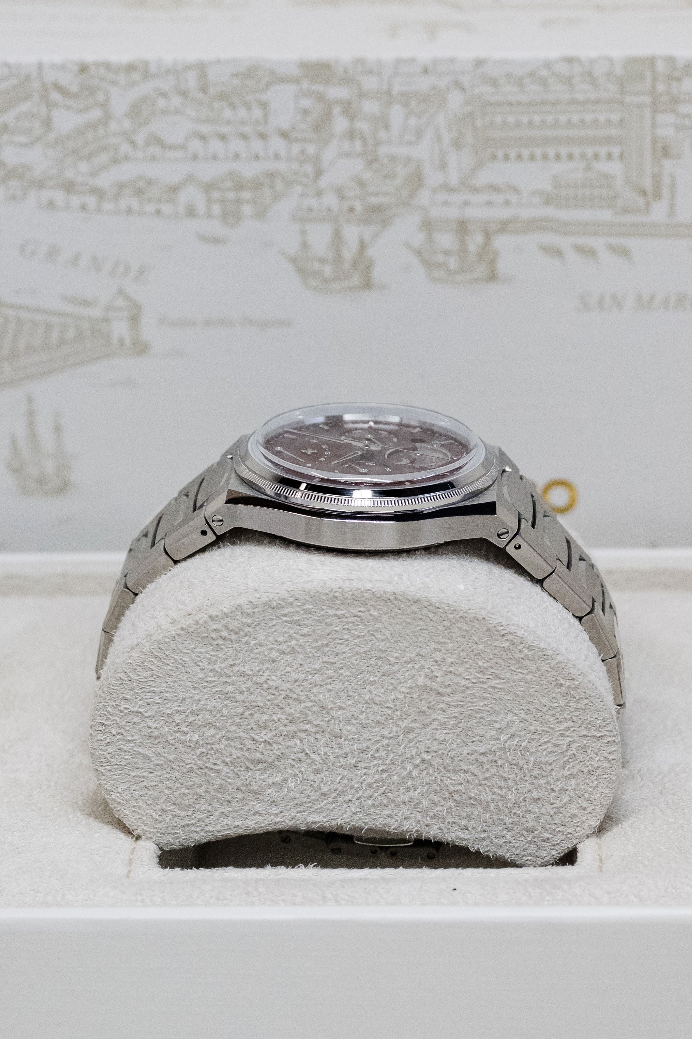 Venezianico Arsenale Calendario 6221581C – Giganti Watches