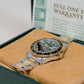 1999 Rolex GMT-Master II 16713