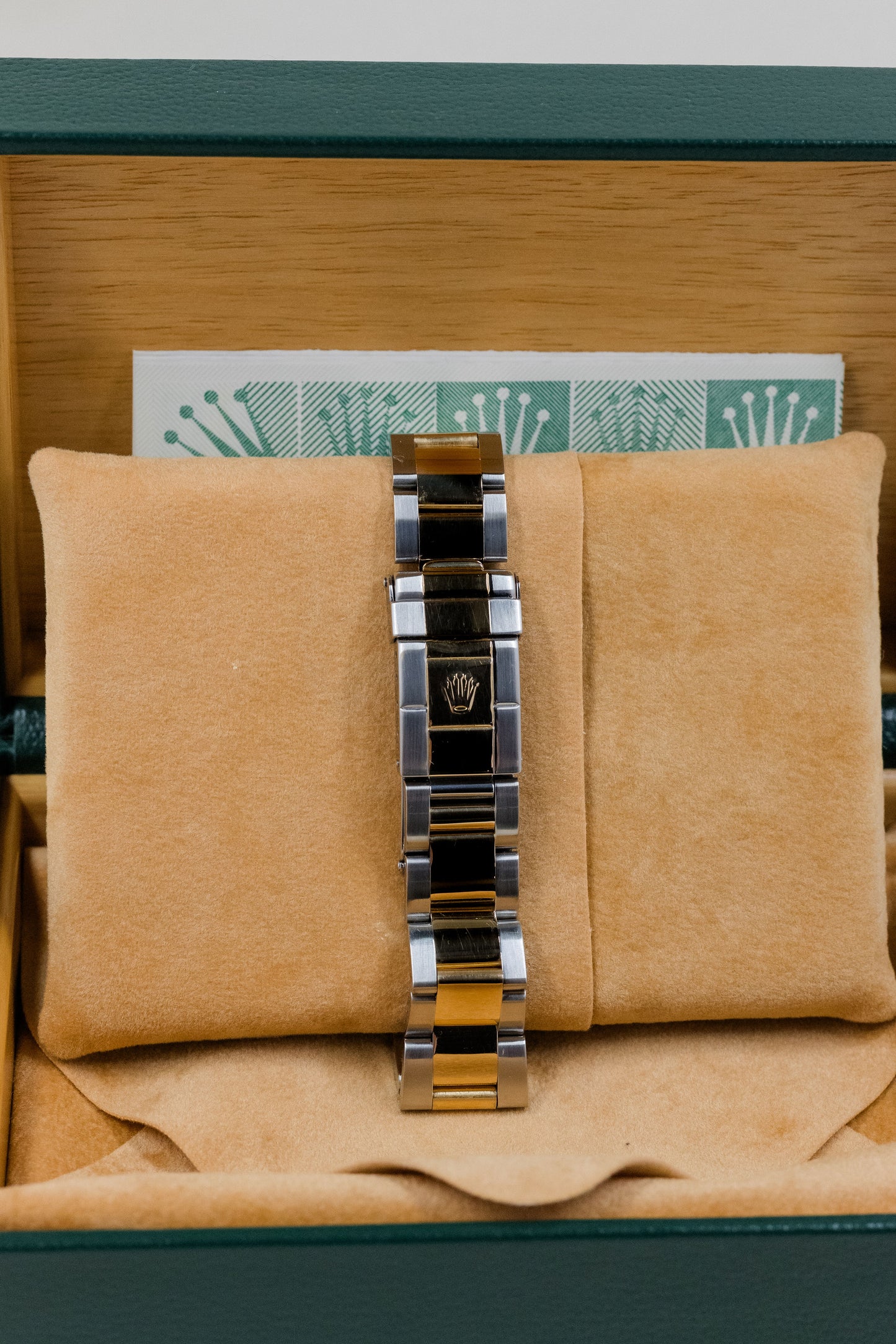 1999 Rolex GMT-Master II 16713