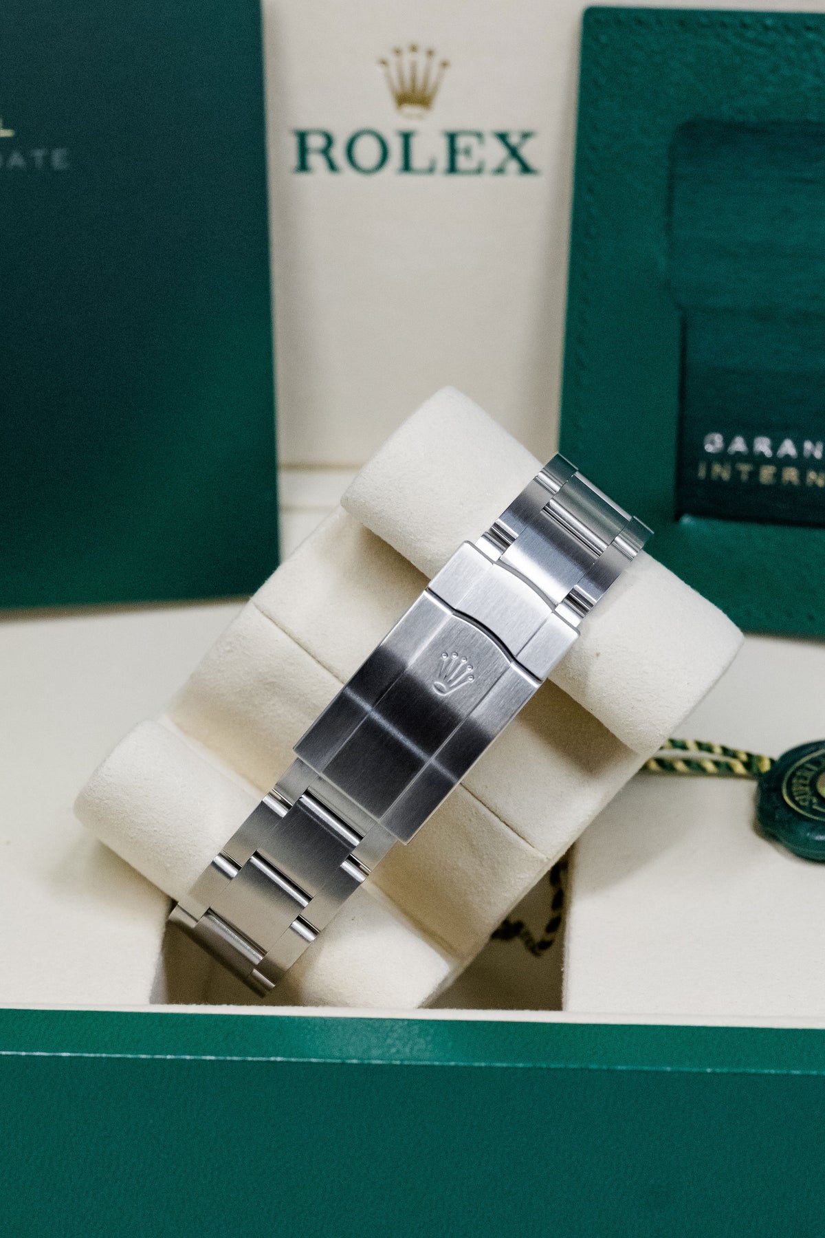 2026 Rolex Oyster Perpetual 36 126000