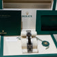 2026 Rolex GMT-Master II Bruce Wayne 126710GRNR