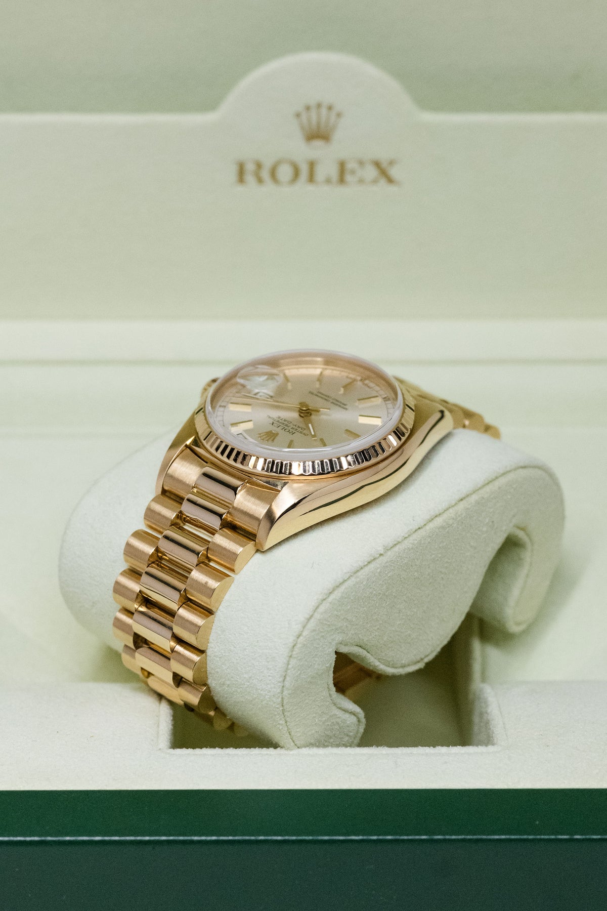 Rolex Day-Date 36 18038