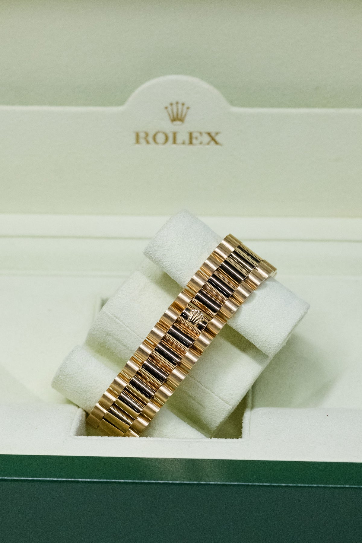 Rolex Day-Date 36 18038