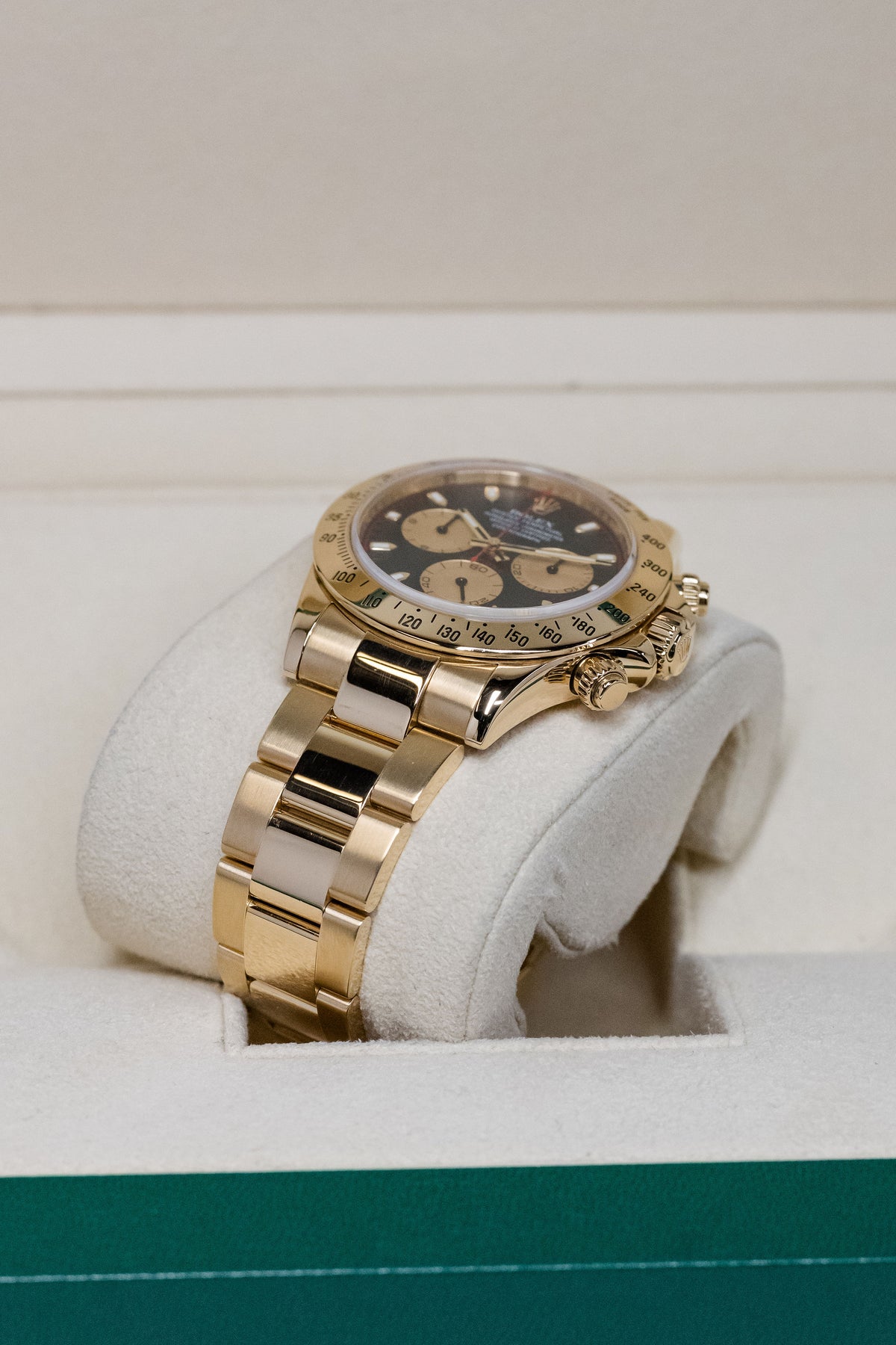 Rolex Daytona 116528