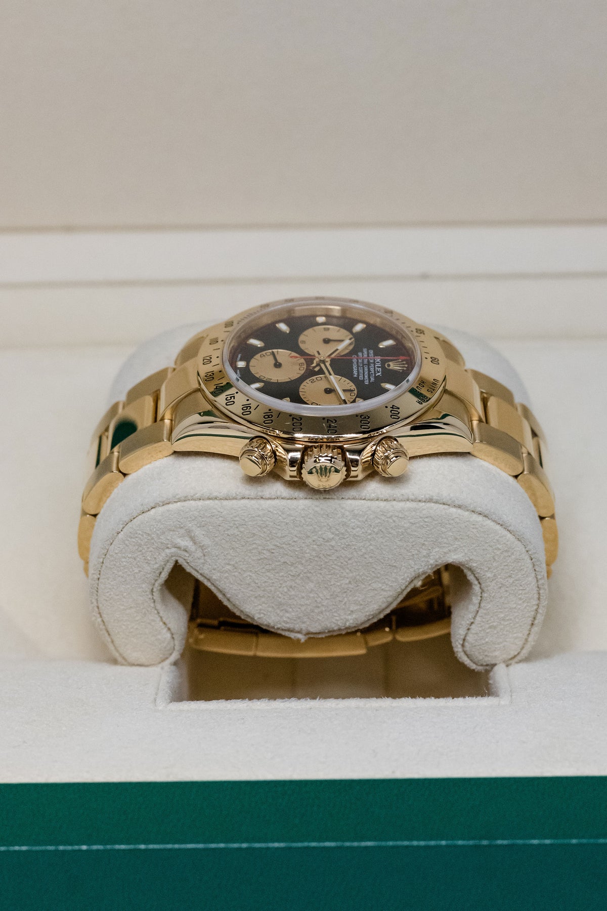 Rolex Daytona 116528