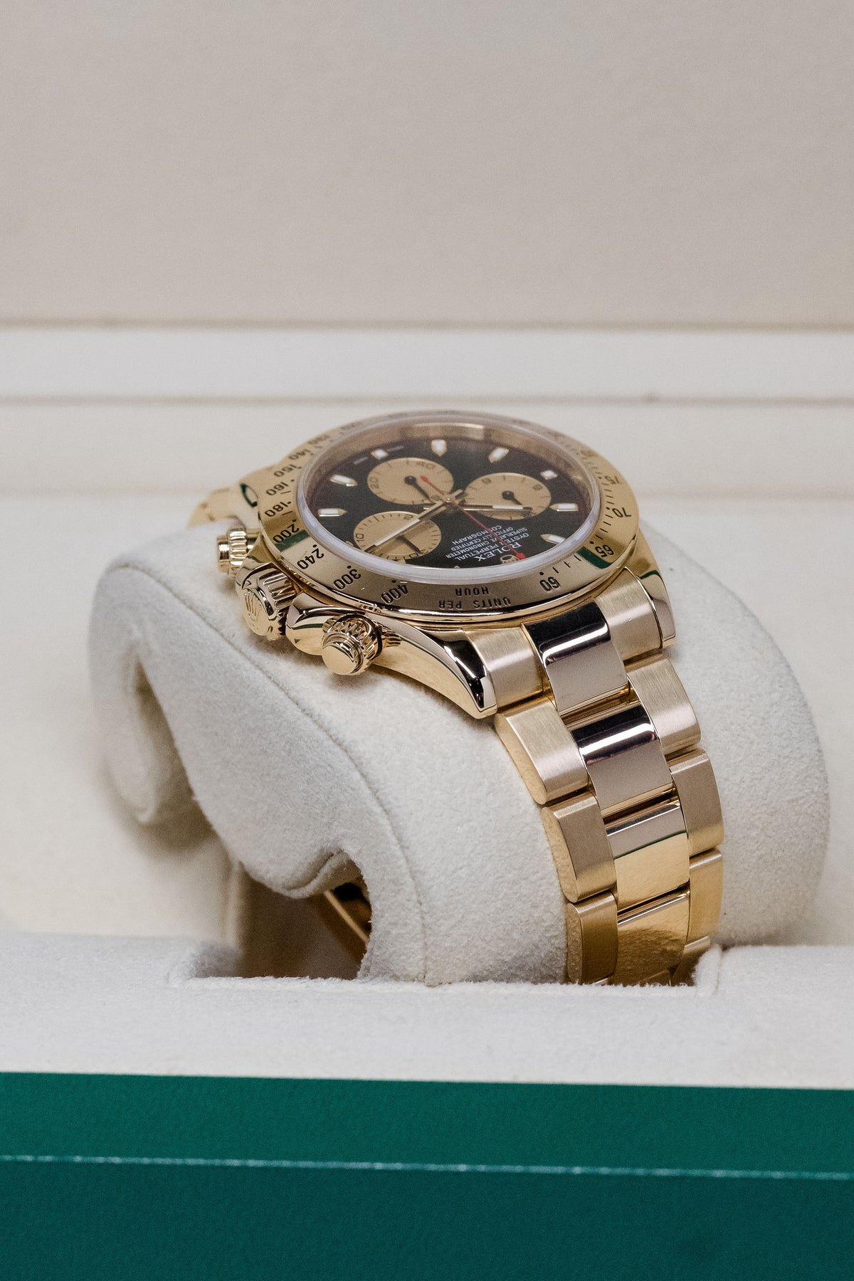 Rolex Daytona 116528