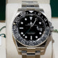 2026 Rolex GMT-Master II Bruce Wayne 126710GRNR