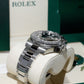 2026 Rolex GMT-Master II Bruce Wayne 126710GRNR