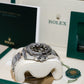 2026 Rolex GMT-Master II Bruce Wayne 126710GRNR