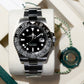 2026 Rolex GMT-Master II Bruce Wayne 126710GRNR