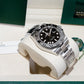 2026 Rolex GMT-Master II Bruce Wayne 126710GRNR