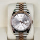 2021 Rolex Datejust 41 126331