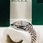 2021 Rolex Datejust 41 126331