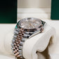 2021 Rolex Datejust 41 126331