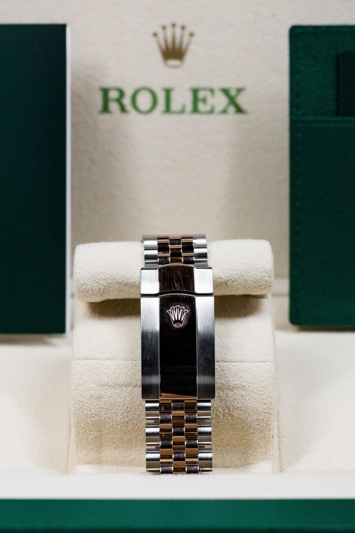2021 Rolex Datejust 41 126331