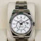 2019 Rolex Sky-Dweller 326934