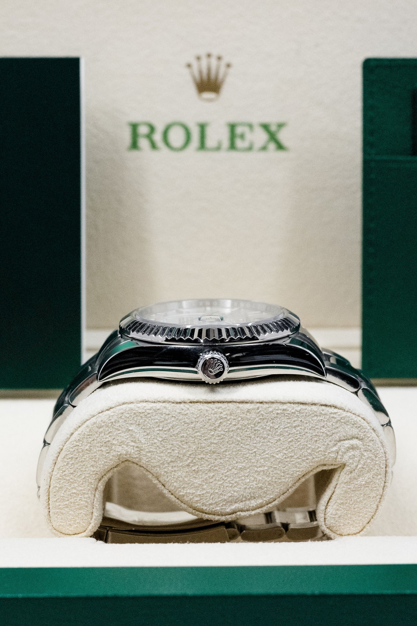 2019 Rolex Sky-Dweller 326934