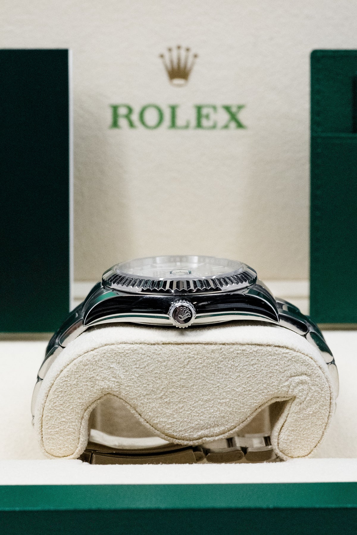 2019 Rolex Sky-Dweller 326934