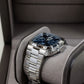2022 Glashutte Seventies Chronograph Panorama Date 1-37-02-08-02-63