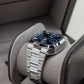 2022 Glashutte Seventies Chronograph Panorama Date 1-37-02-08-02-63
