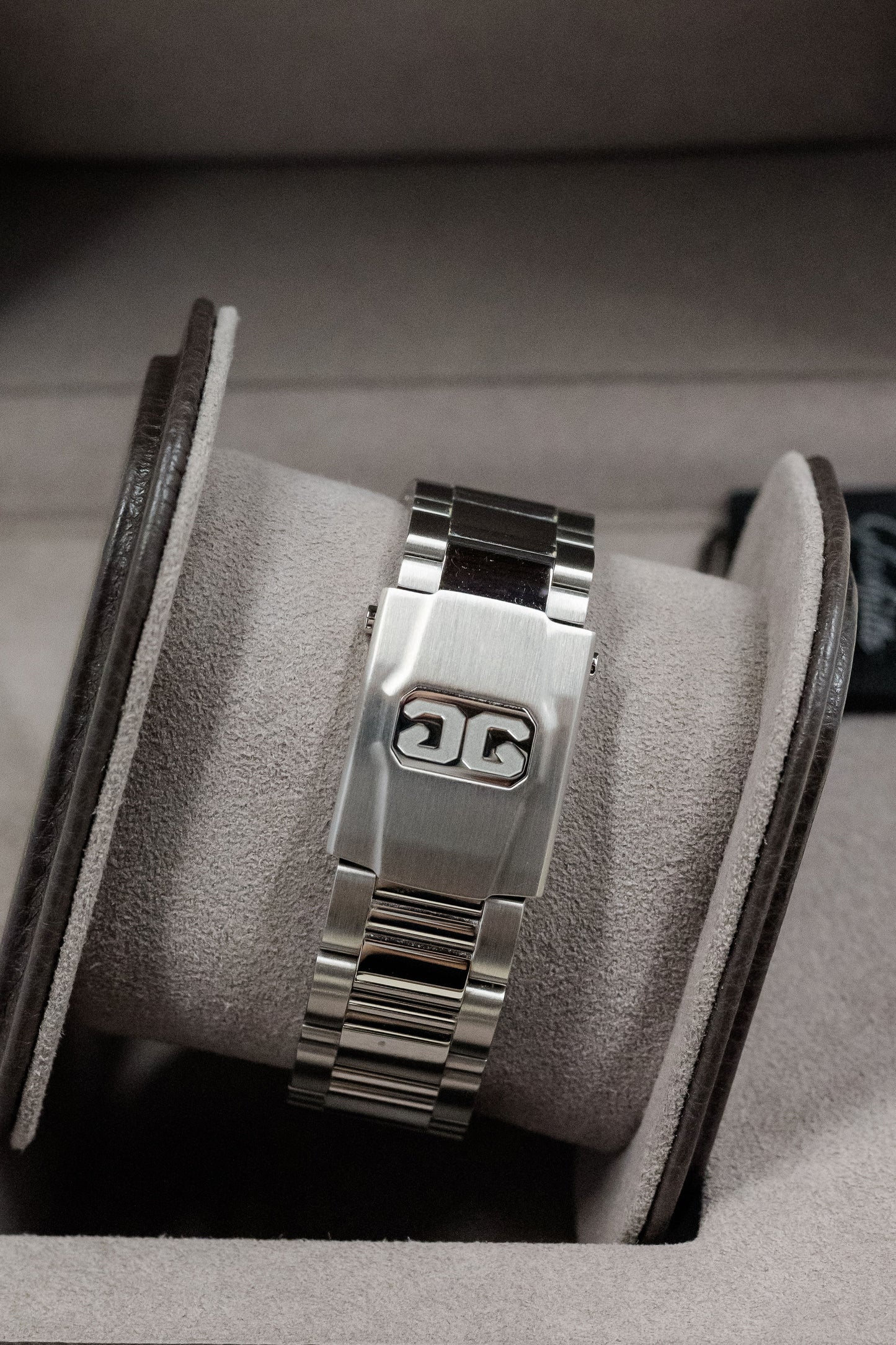 2022 Glashutte Seventies Chronograph Panorama Date 1-37-02-08-02-63