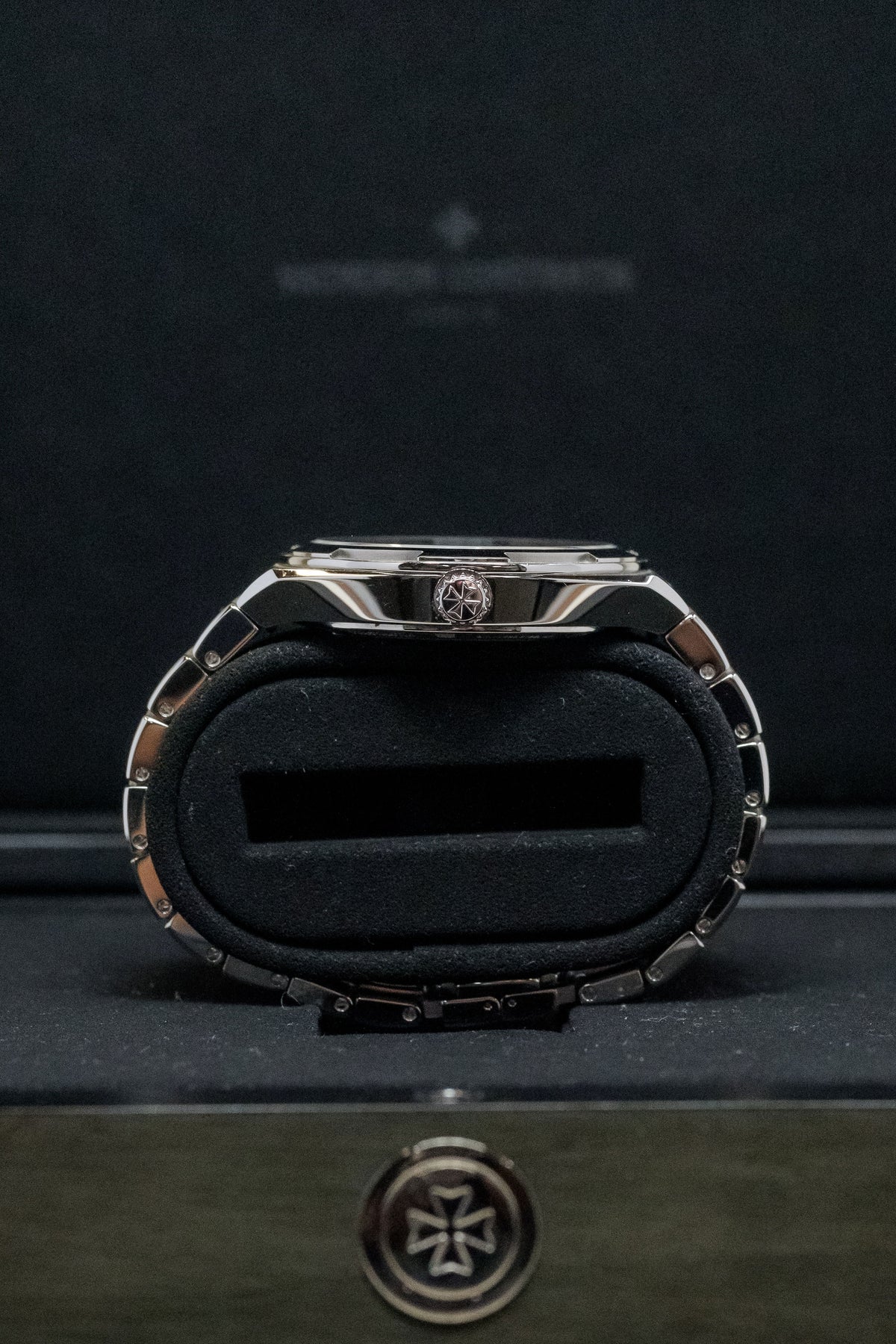 Vacheron Constantin Overseas Tourbillon 6000V/110A-B544