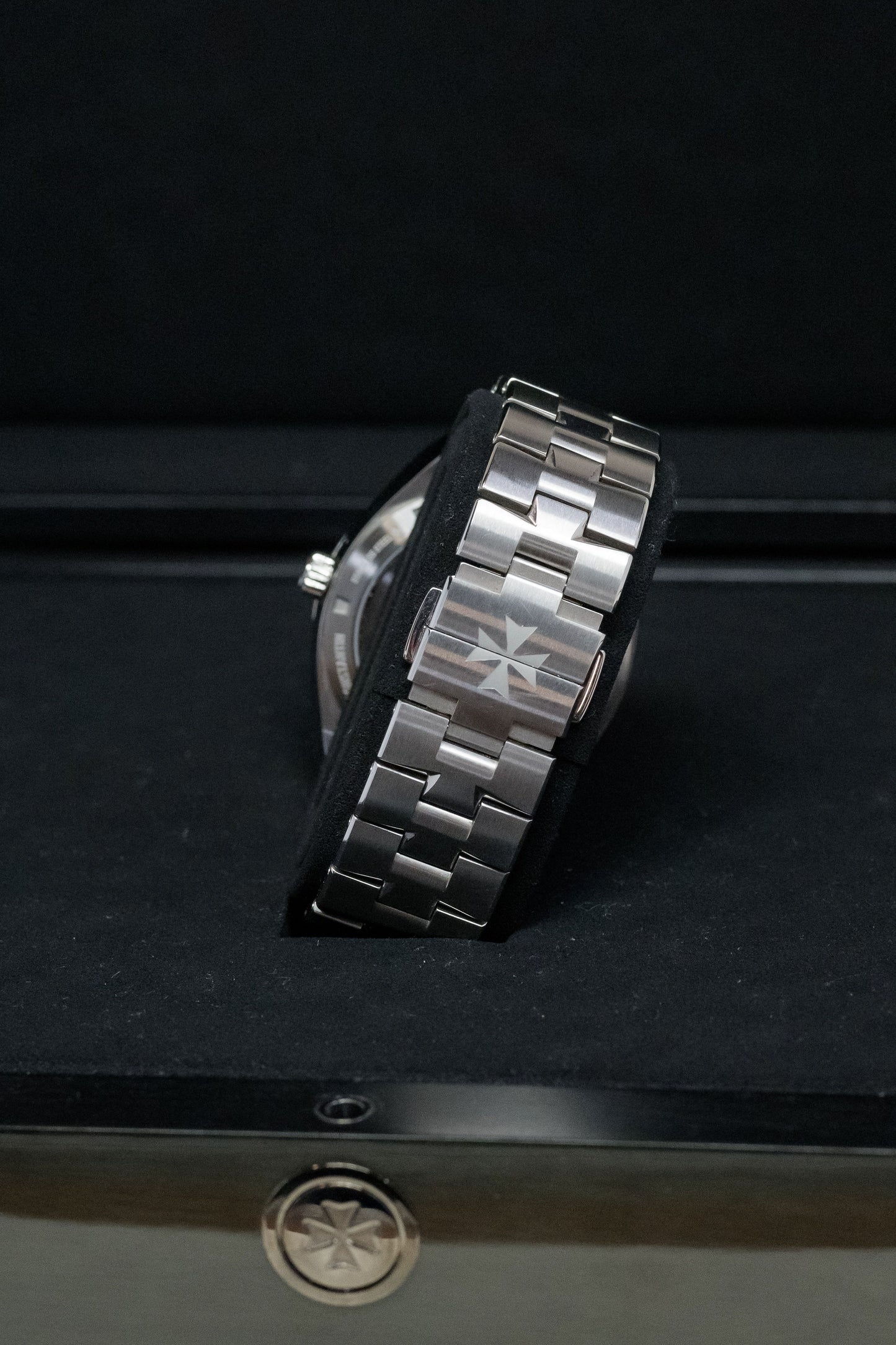 Vacheron Constantin Overseas Tourbillon 6000V/110A-B544