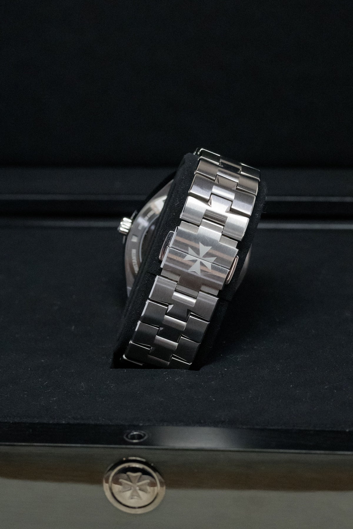 Vacheron Constantin Overseas Tourbillon 6000V/110A-B544