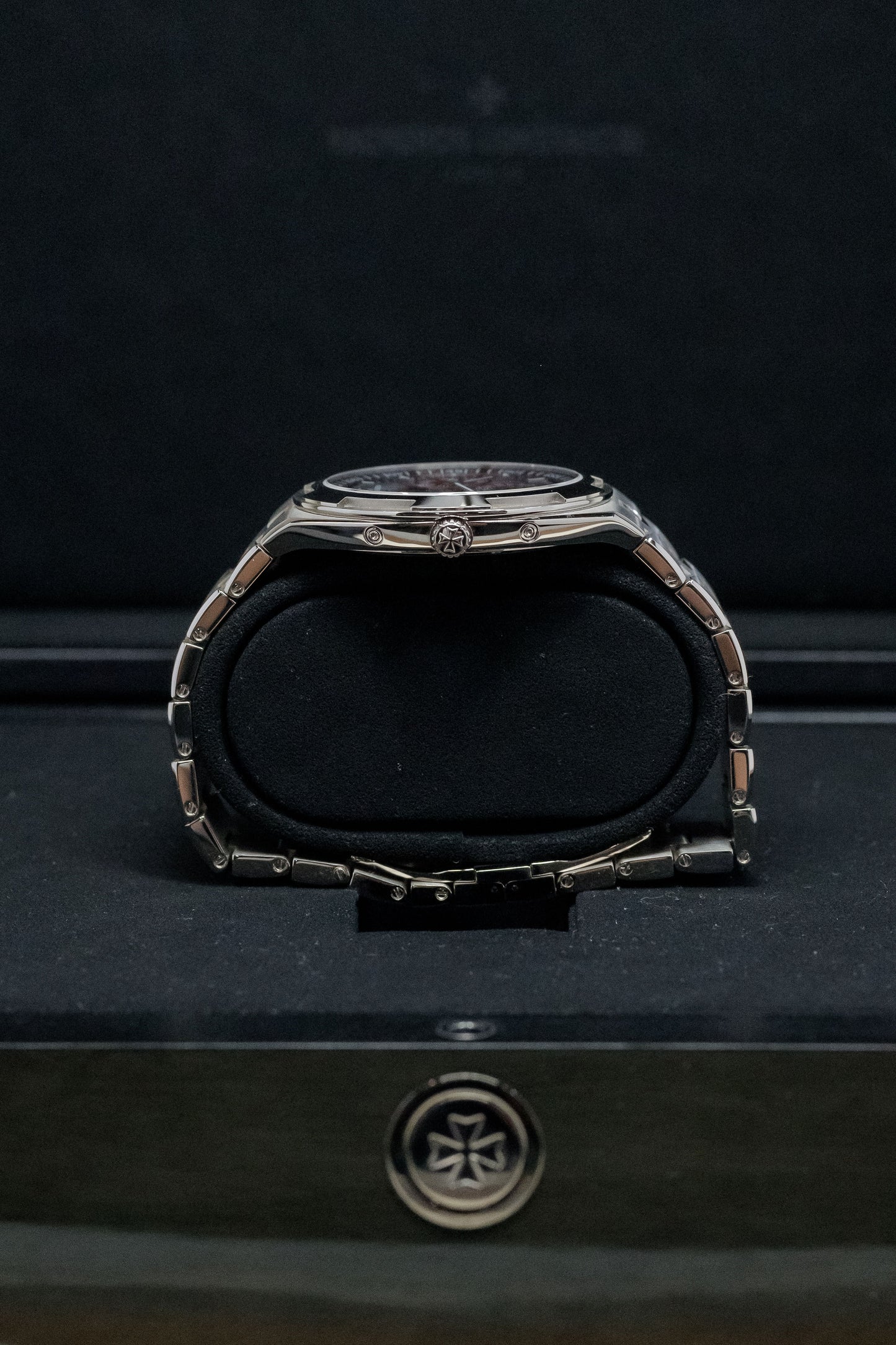 Vacheron Constantin Overseas Perpetual Calendar 4300V/220G-H151